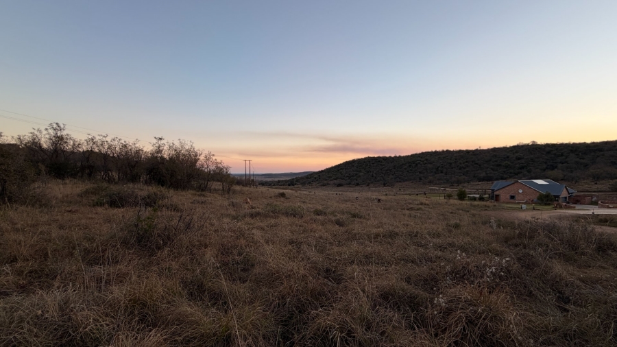 Commercial Property for Sale in Lekwena Wildlife Estate North West
